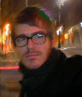 Illustration for article titled Going Indie: Fez Creator Phil Fish's Moment Of Clarity